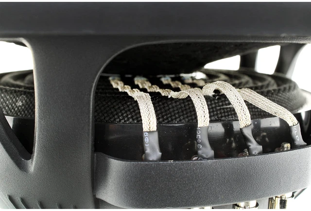 Alt view image 7 of 7 - SML-12-D2 12" 500W 2-Ohm Shallow Subwoofer
