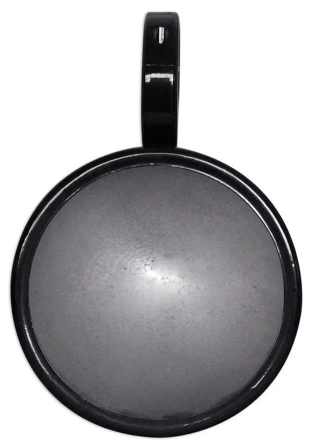 Alt view image 4 of 6 - MAC90B 8" Black Wakeboard Speaker Pod Pair with MAC360B Clamps | 6061 Aluminum, 360 Degree Swivel, Waterproof, Internally Wired, Fits 2" to 2.5" Tower Poles, Surface Mount, Marine, 4-Items
