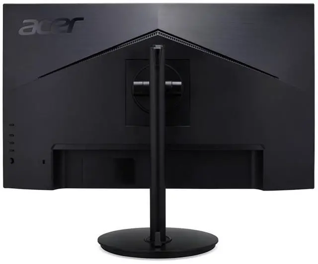 Alt view image 5 of 7 - 24" 1080P IPS Conferencing Monitor, Adjustable Height/Swivel/Tilt | FHD Webcam, AMD Free Sync, Built-in Speakers, Anti-Glare, HDMI/VGA & DKZ USB Expander w/DKZ Hub & ErgoFlexy Single Mount Arm