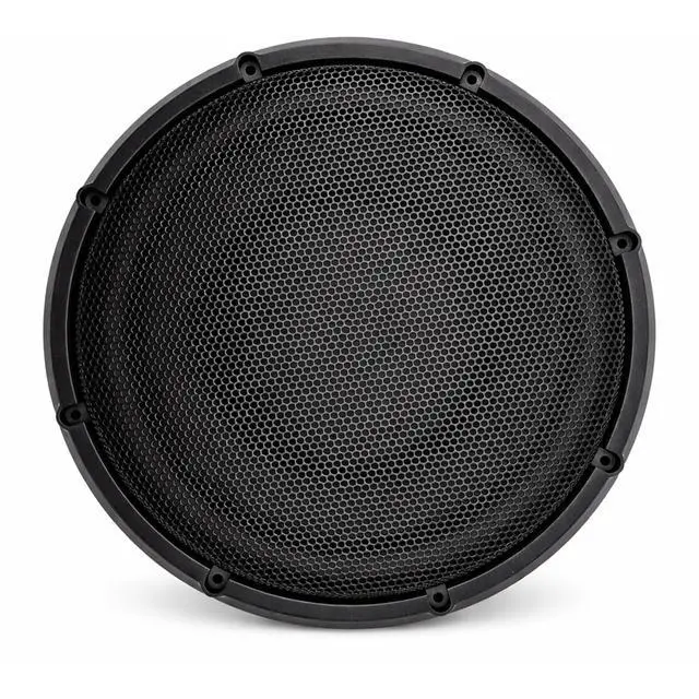 Alt view image 3 of 6 - STX10SD4-10" Shallow Subwoofer, 1500W Max Power, Dual 4 Ohm Configuration, Ultra Shallow Design for Tight Spaces - Perfect for Cars & Trucks