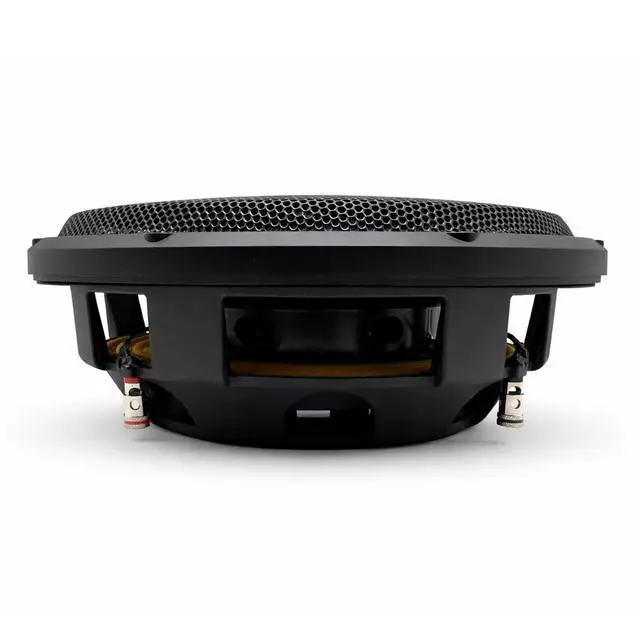 Alt view image 4 of 6 - STX10SD4-10" Shallow Subwoofer, 1500W Max Power, Dual 4 Ohm Configuration, Ultra Shallow Design for Tight Spaces - Perfect for Cars & Trucks