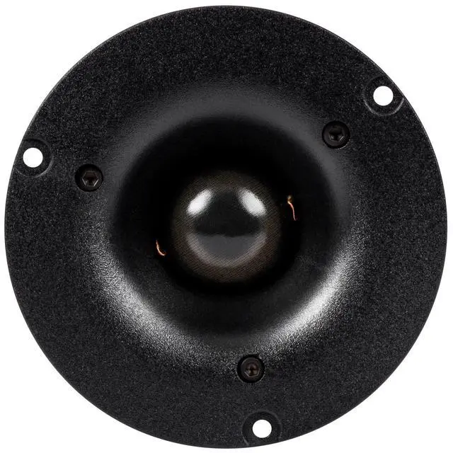Alt view image 3 of 3 - CAT 378 1-1/8" Soft Dome Horn Tweeter