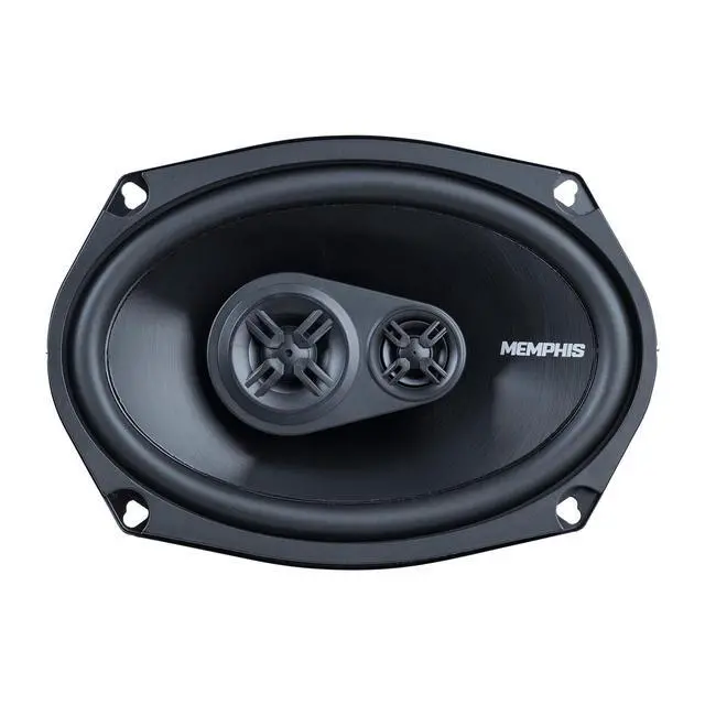 Alt view image 3 of 6 - Street Reference for Dodge Ram 1994-2011 Truck Speaker Bundle