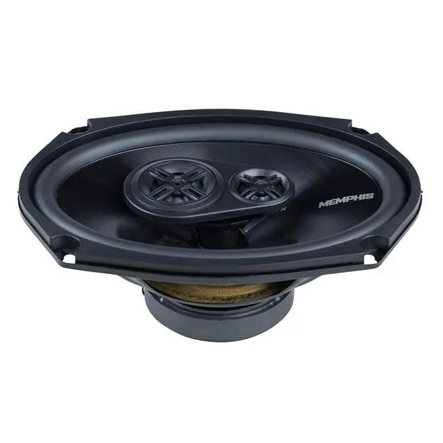 Alt view image 4 of 6 - Street Reference for Dodge Ram 1994-2011 Truck Speaker Bundle