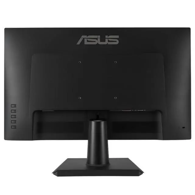 Alt view image 5 of 5 - VA24EHE 24-inch 1920 x 1080 Full HD LED Backlit LCD Frameless Monitor, 2-Pack Bundle with HDMI, DVI-D, VGA Adaptive-Sync, Eye Care, Low Blue Light