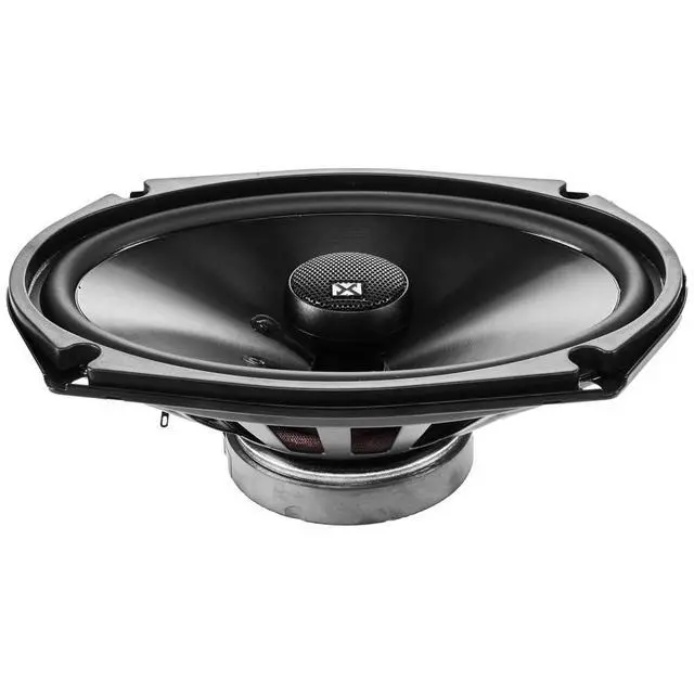 Alt view image 4 of 7 - Factory Speaker Replacement Package for Dodge Ram Truck 1500 2002-2008