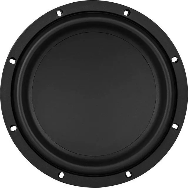 Alt view image 4 of 5 - MX10-22 10" Max-X High Excursion DVC Subwoofer 2 Ohms Per Coil 3200 Watt Max Car Audio Subwoofer