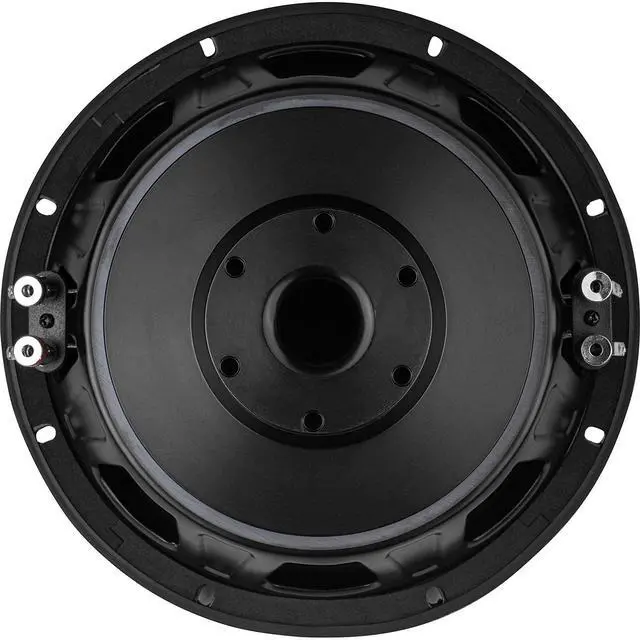 Alt view image 5 of 5 - MX10-22 10" Max-X High Excursion DVC Subwoofer 2 Ohms Per Coil 3200 Watt Max Car Audio Subwoofer