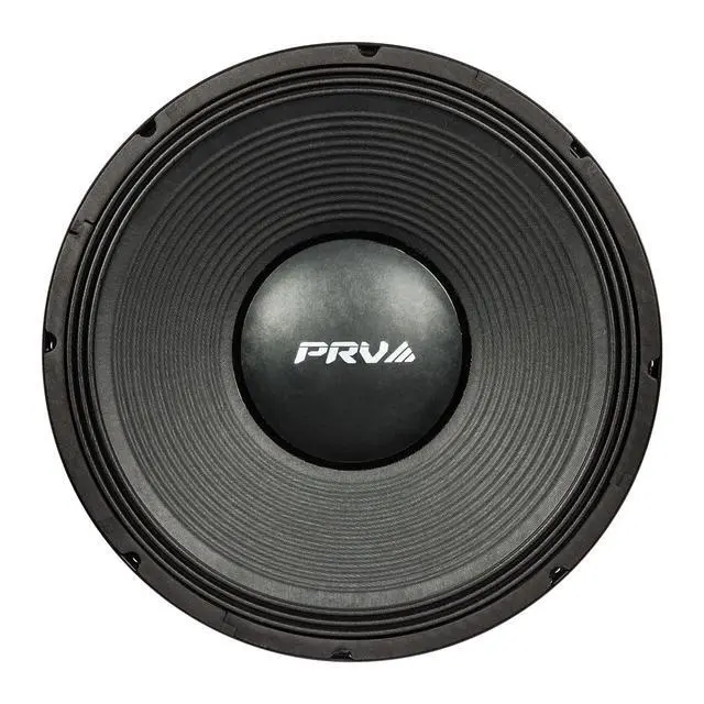 Alt view image 2 of 4 - 15W1600 15 inch Woofer Pro Audio Speaker, 1600 Watts 8 Ohm, 97db, 4" Voice Coil Low Frequency Cabinet Speaker (Single)