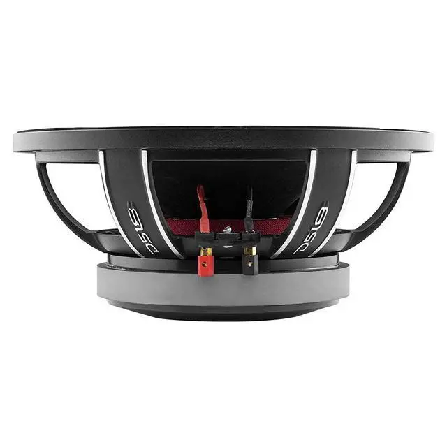 Alt view image 7 of 7 - PRO-FU12.4 12" Mid Range Loudspeaker, 1200 Watts, 600 RMS, 4 Ohms - Powerful Car Audio Midrange Speaker (1 Speaker)