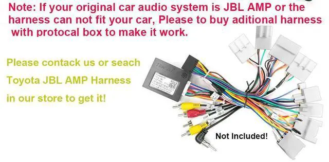 Alt view image 2 of 7 - 4G+64G Android 14 Double Din Car Stereo Radio for Toyota Corolla 2009-2013 | 7" Touchscreen Car Radio Head Unit with Wireless Carplay Android Auto GPS WiFi Bluetooth FM DSP SWC Mic Backup Camera