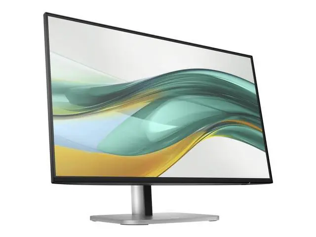 Alt view image 2 of 7 - S5 PRO 524PN 24 Inch 16.10 1920X1200 IPS 350CD 1500:1 5MS