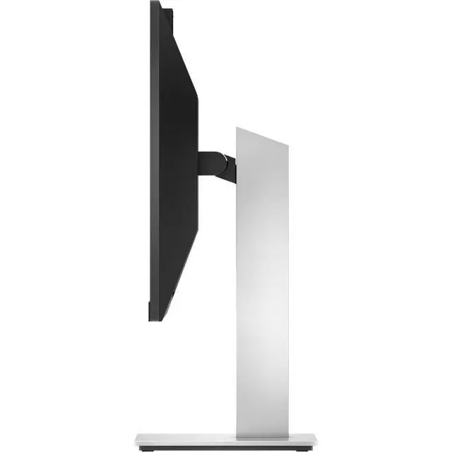 Alt view image 4 of 7 - E24d G4 23.8" Webcam Full HD LCD Monitor - 16:9 - Black - 24" Class - in-Plane Switching (IPS) Technology - LED Backlight - 1920 x 1080-250 Nit - 5 ms - HDMI - DisplayPort - USB Hub