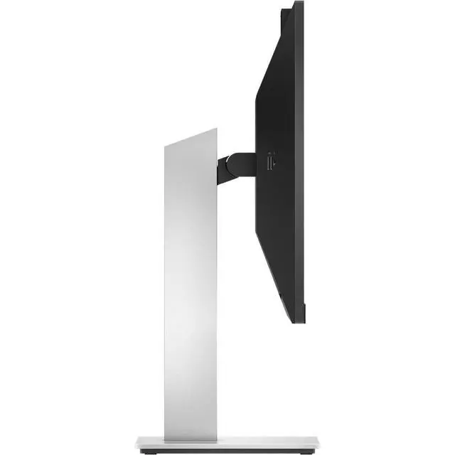 Alt view image 6 of 7 - E24d G4 23.8" Webcam Full HD LCD Monitor - 16:9 - Black - 24" Class - in-Plane Switching (IPS) Technology - LED Backlight - 1920 x 1080-250 Nit - 5 ms - HDMI - DisplayPort - USB Hub