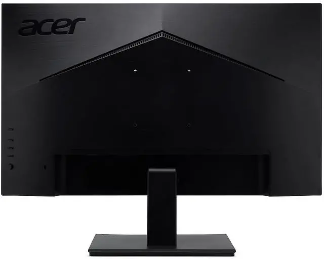 Alt view image 4 of 7 - Vero 24" V7 Series FHD Monitor with 4ms Response Time, Anti Glare, VGA, HDMI & Dockztorm USB Port Expander, Black (2025 Latest Model) 2 Pack