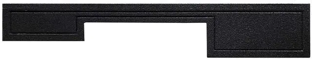 Alt view image 5 of 6 - REC132 12" Subwoofer Box for 2022-2023 Toyota Tundra Crew Max | Dual 12" Sealed Enclosure, 5/8" MDF, Bed Liner Spray, 0.6 Cu Ft Per Sub, 4.375" Mounting Depth, Under-Seat Fit
