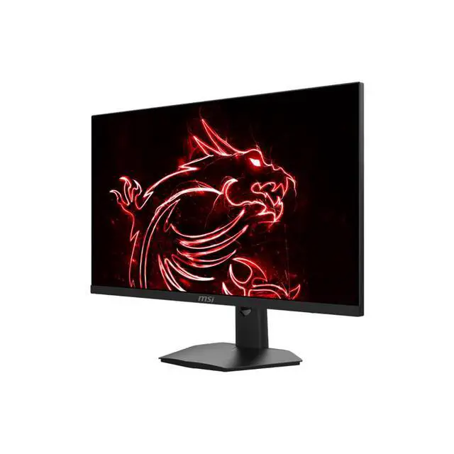 Alt view image 3 of 6 - G274, 27" Gaming Monitor, 1920 x 1080 (FHD), IPS, 1ms, 170Hz, G-SYNC Compatible, HDMI, Displayport, Tilt
