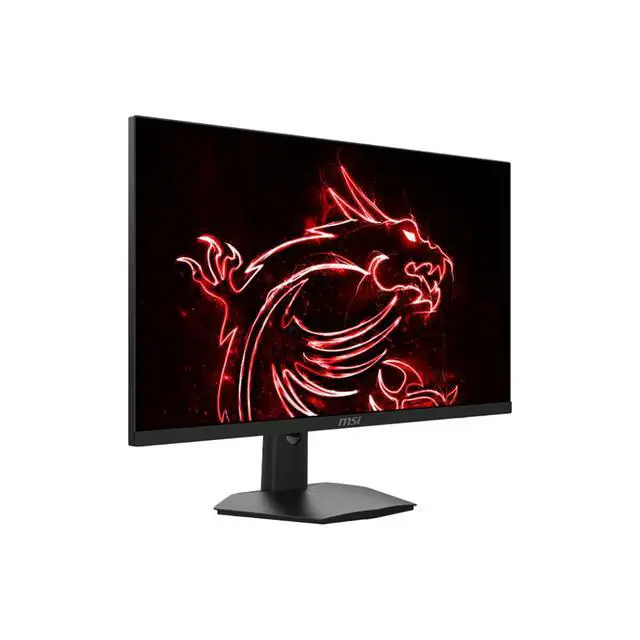 Alt view image 2 of 6 - G274, 27" Gaming Monitor, 1920 x 1080 (FHD), IPS, 1ms, 170Hz, G-SYNC Compatible, HDMI, Displayport, Tilt