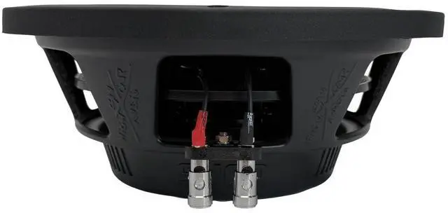 Alt view image 7 of 7 - FE Slim Series 10" Subwoofer (2, Ohms)