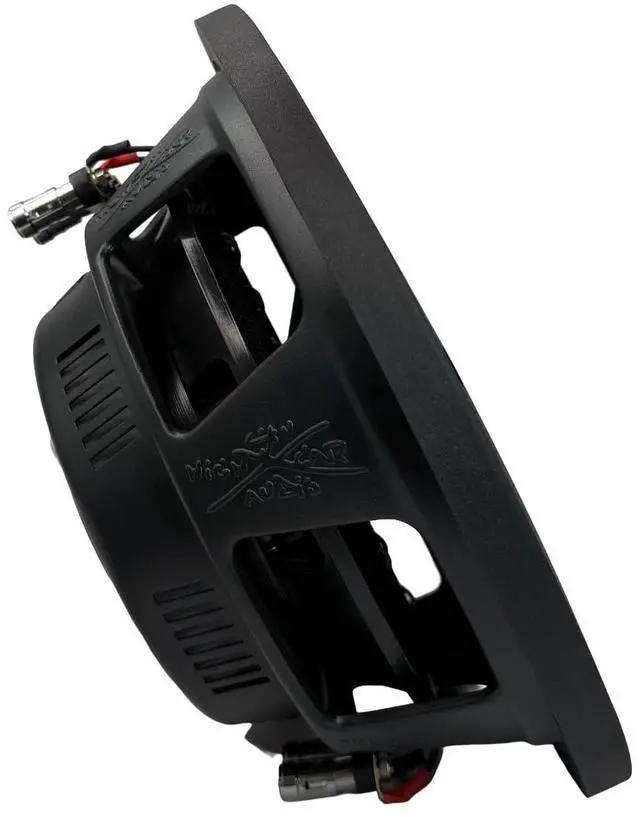 Alt view image 5 of 7 - FE Slim Series 10" Subwoofer (2, Ohms)