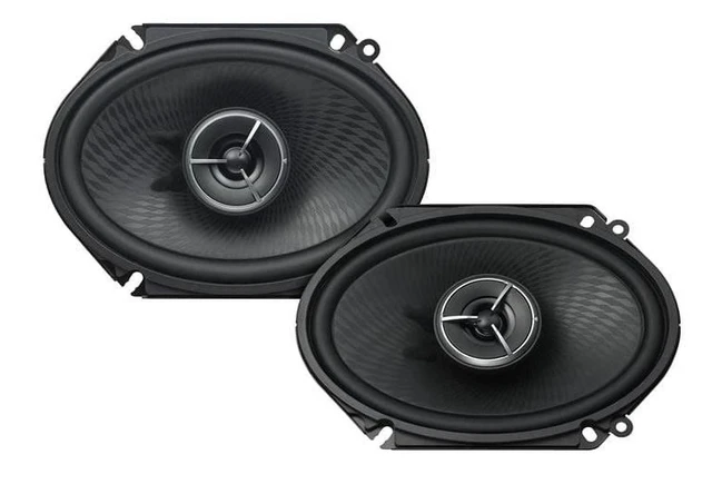 Alt view image 4 of 4 - Excelon KFC-X683C 6x8 Inch 2-Way Custom Fit Speaker System