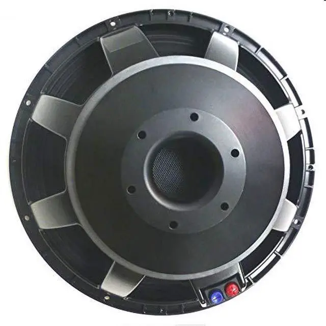 Alt view image 3 of 3 - Aftermarket Replacement Speaker for Mackie SWA-1801, SWA-1801Z Sub-Woofer 18" Speaker 4 Ohms