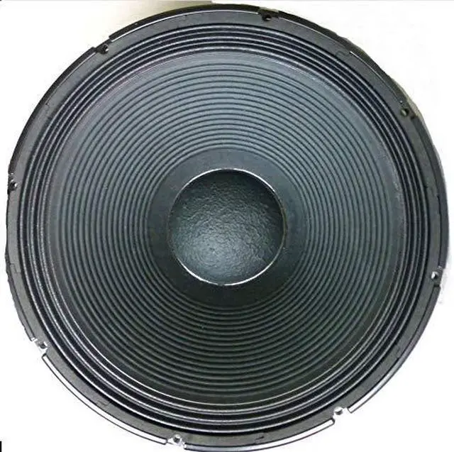 Alt view image 2 of 3 - Aftermarket Replacement Speaker for Mackie SWA-1801, SWA-1801Z Sub-Woofer 18" Speaker 4 Ohms