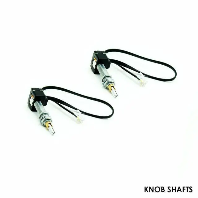 Alt view image 6 of 6 - RetroRadio AM FM Stereo 56-76 Chrome Compatible with 1960-63 Chevrolet C/K Series Truck