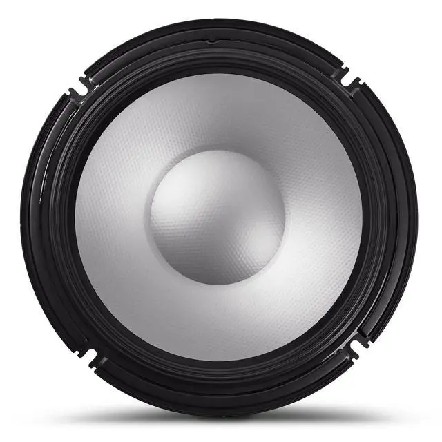 Alt view image 5 of 7 - S2-S80C, S Series 8" 2-Way Hi-Res Speakers + Sound Damping Kit Bundle