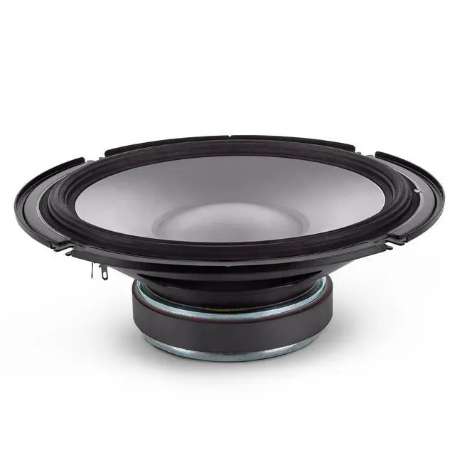 Alt view image 2 of 7 - S2-S80C, S Series 8" 2-Way Hi-Res Speakers + Sound Damping Kit Bundle