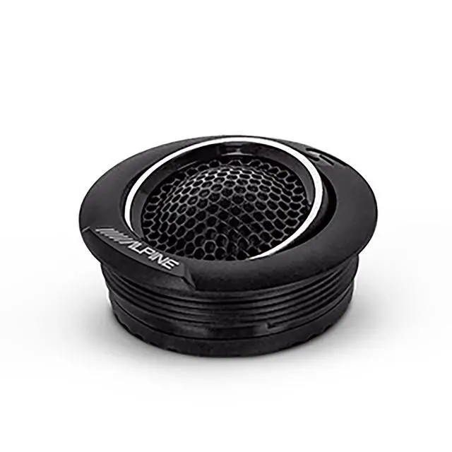 Alt view image 7 of 7 - S2-S80C, S Series 8" 2-Way Hi-Res Speakers + Sound Damping Kit Bundle