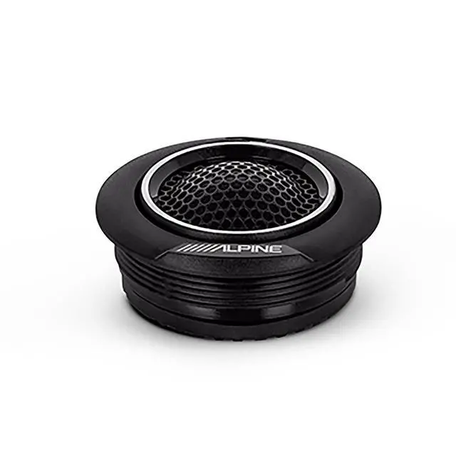 Alt view image 6 of 7 - S2-S80C, S Series 8" 2-Way Hi-Res Speakers + Sound Damping Kit Bundle