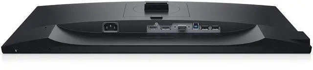 Alt view image 3 of 4 - P2319H 23" 16:9 Full HD Ultrathin Bezel LED-Backlit IPS LCD Monitor
