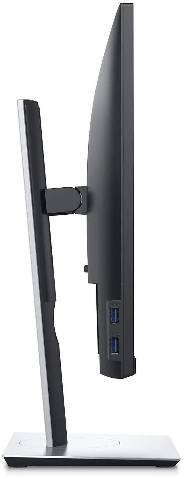 Alt view image 4 of 4 - P2319H 23" 16:9 Full HD Ultrathin Bezel LED-Backlit IPS LCD Monitor