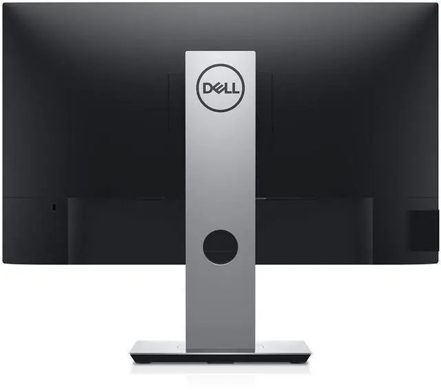 Alt view image 2 of 4 - P2319H 23" 16:9 Full HD Ultrathin Bezel LED-Backlit IPS LCD Monitor