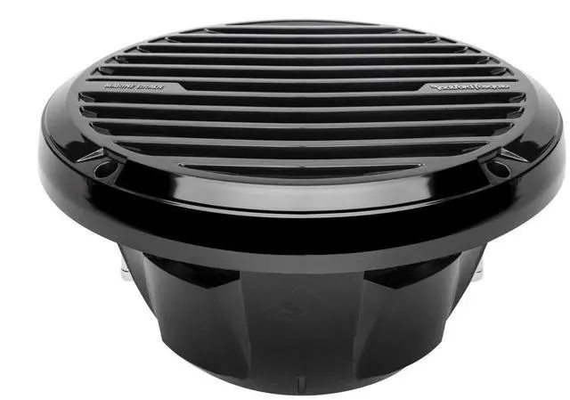 Main image of Fosgate RM110D2B Marine 10" Dual 2-Ohm Subwoofer - Black