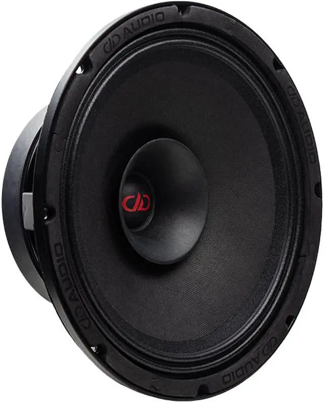 Main image of VO-FR510-S4 10" Supercharged 500W RMS Single 4-Ohms Pro Audio Full Range Speaker (Priced Individually)