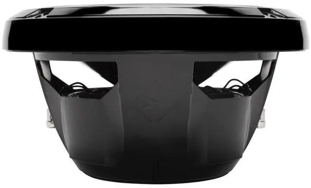 Alt view image 2 of 4 - Fosgate RM110D2B Marine 10" Dual 2-Ohm Subwoofer - Black