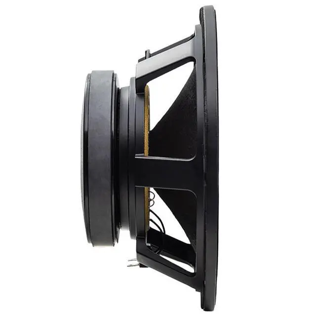 Alt view image 3 of 4 - VO-FR510-S4 10" Supercharged 500W RMS Single 4-Ohms Pro Audio Full Range Speaker (Priced Individually)
