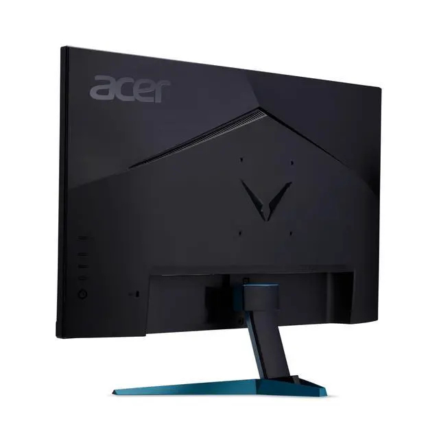 Alt view image 6 of 7 - Nitro 27" WQHD 1ms 240Hz LED Widescreen Gaming Monitor