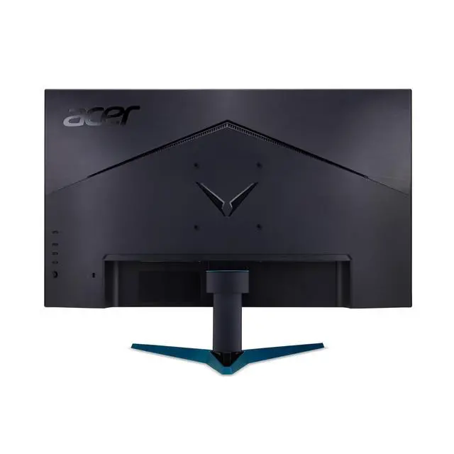 Alt view image 7 of 7 - Nitro 27" WQHD 1ms 240Hz LED Widescreen Gaming Monitor