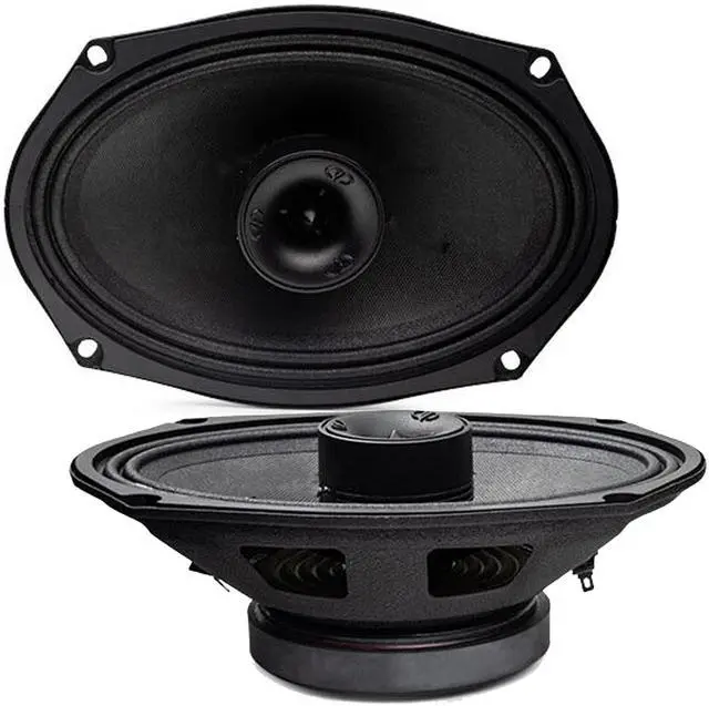 Main image of VO-MX269-S4 6x9 4-Ohm 300W 2-Way Coaxial Speakers