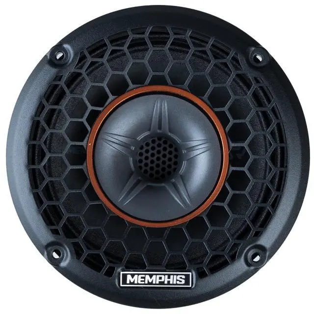 Alt view image 2 of 7 - 2 SRXP62WT SRX Pro Audio 6.5" Coaxial Speakers