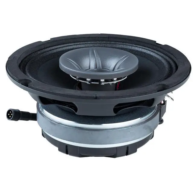 Alt view image 5 of 7 - 2 SRXP62WT SRX Pro Audio 6.5" Coaxial Speakers