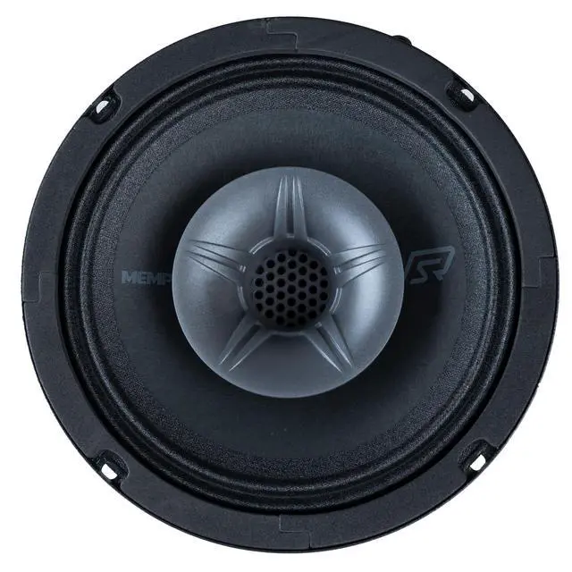 Alt view image 7 of 7 - 2 SRXP62WT SRX Pro Audio 6.5" Coaxial Speakers
