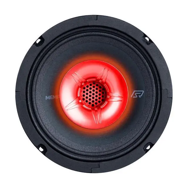 Alt view image 4 of 7 - 2 SRXP62WT SRX Pro Audio 6.5" Coaxial Speakers