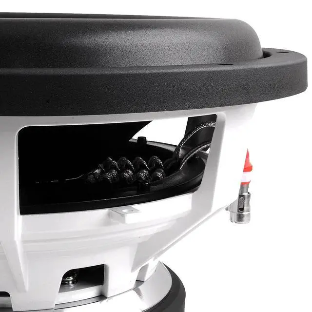 Alt view image 5 of 7 - MESO-10-D2 3000 Watt Max 10 Inch Car Subwoofer Dual 2 Ohm