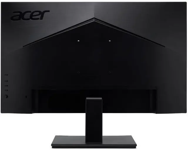 Alt view image 4 of 7 - 24" Vero V247Y Gbmix FHD IPS Monitor with 4 ms Response Time (2-Pack) | Anti-Glare, Adaptive Sync, Integrated Speakers, VESA Mount (100mm) & Dockztorm USB Port Expander, HDMI, Black (UM.QV7AA.G03)