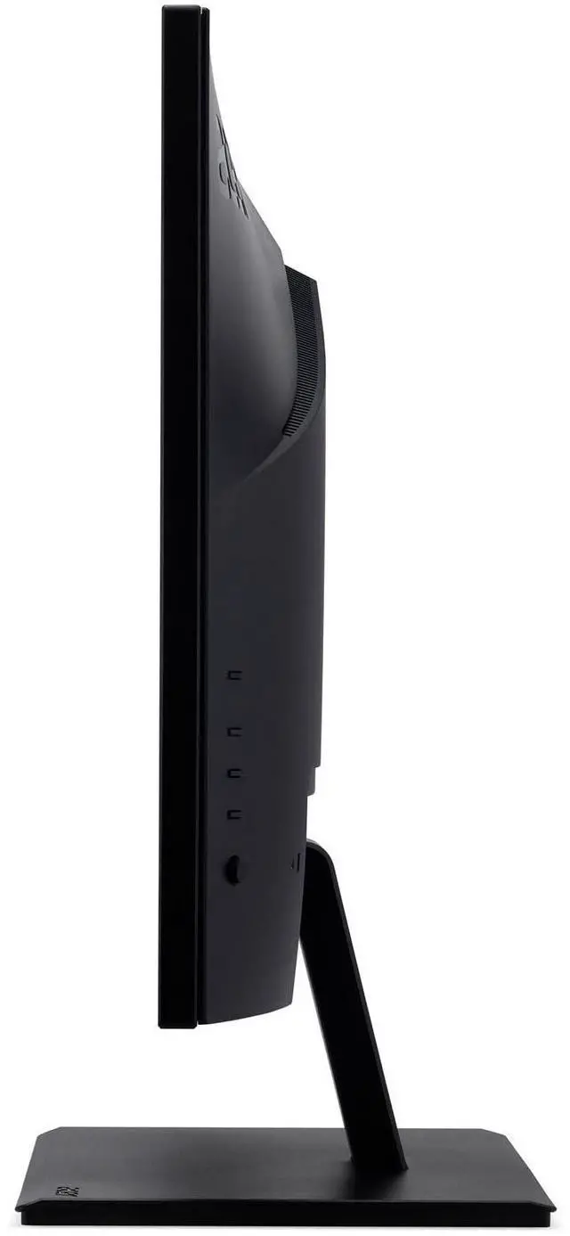 Alt view image 7 of 7 - 24" Vero V247Y Gbmix FHD IPS Monitor with 4 ms Response Time (2-Pack) | Anti-Glare, Adaptive Sync, Integrated Speakers, VESA Mount (100mm) & Dockztorm USB Port Expander, HDMI, Black (UM.QV7AA.G03)