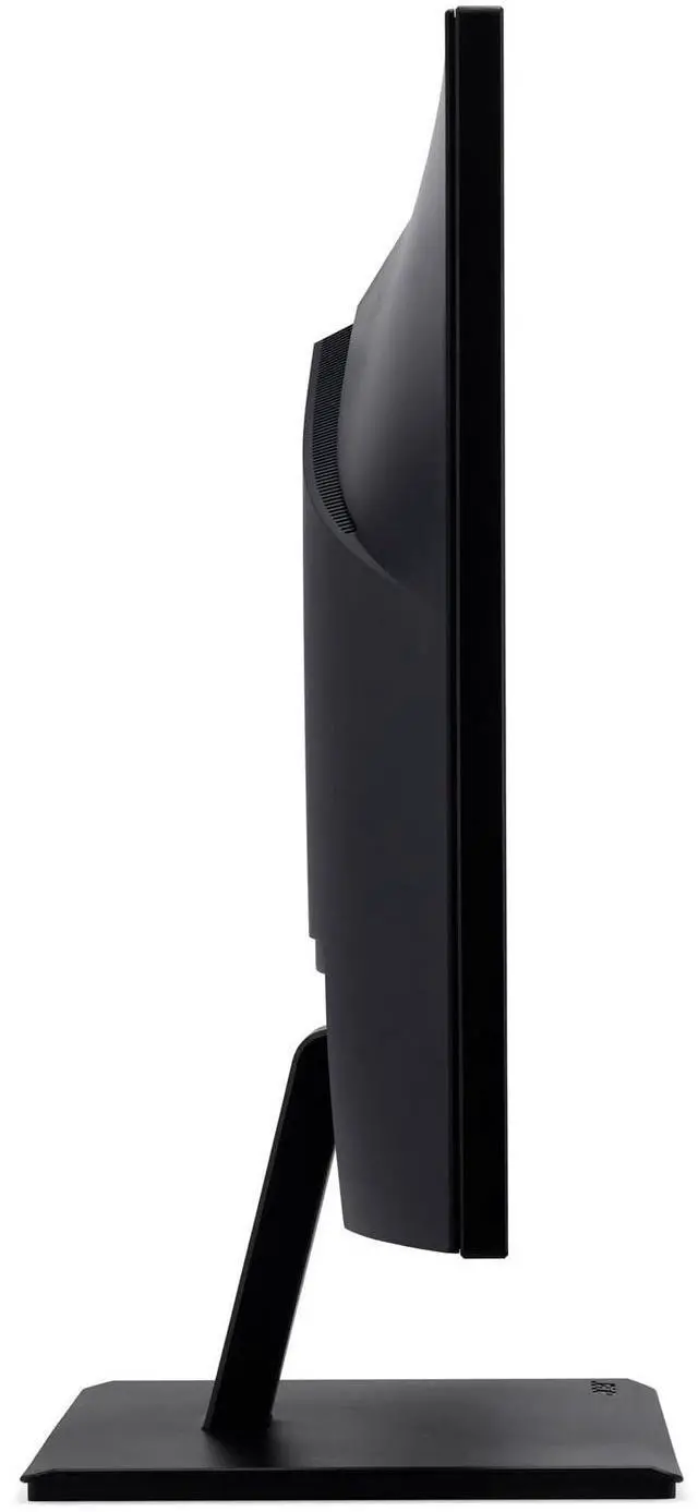 Alt view image 6 of 7 - 24" Vero V247Y Gbmix FHD IPS Monitor with 4 ms Response Time (2-Pack) | Anti-Glare, Adaptive Sync, Integrated Speakers, VESA Mount (100mm) & Dockztorm USB Port Expander, HDMI, Black (UM.QV7AA.G03)